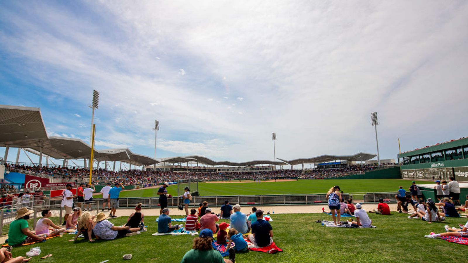 MLB Notebook As spring training gets underway, 12 questions about the